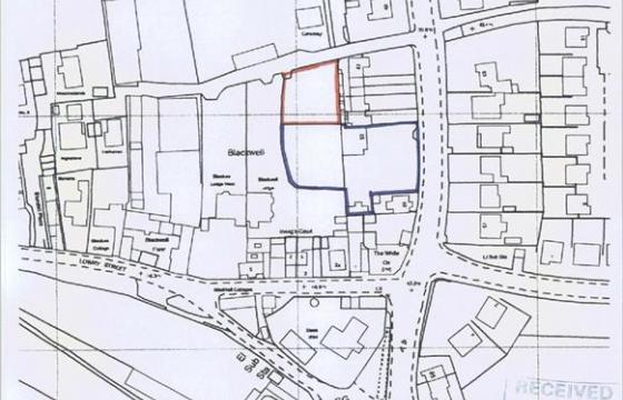 Land for sale in Carlisle photo