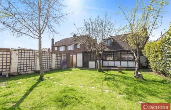 Under Offer, Redevelopment potential in Shepperton photo