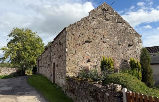 Detached Barn for Development in Penrith photo