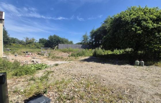 Land for sale in Umberleigh photo
