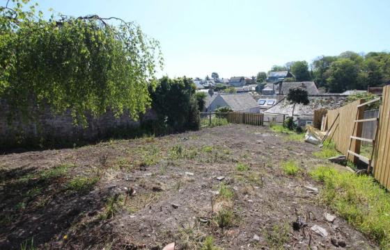 Land for sale in Padstow photo