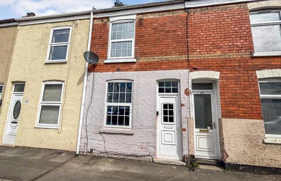 Requiring a scheme of improvement in Cleethorpes photo
