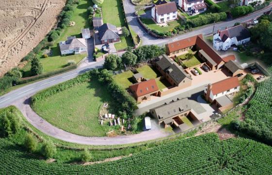 Development for sale in Exeter photo