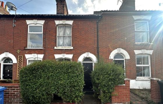 Requiring remedial work and refurbishment in Norwich photo