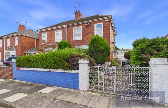 Property for improvement in South Shields photo
