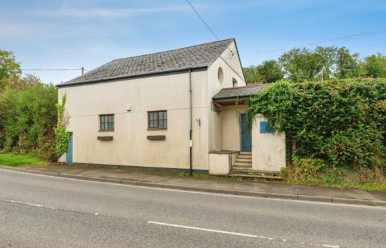 Development in Wadebridge photo