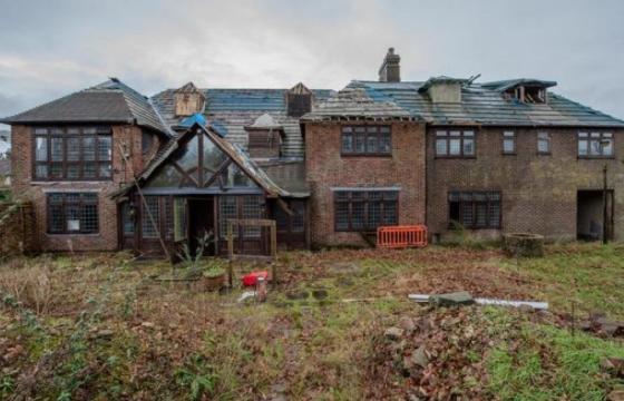 Requiring Complete Refurbishment in Rye photo