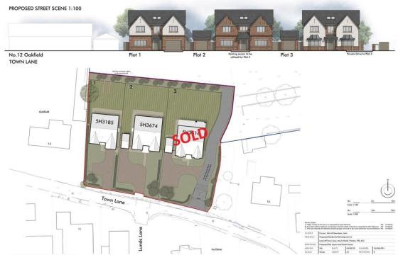 Land for sale in Preston photo