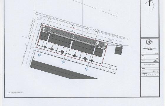 Development for sale in Clydach Vale photo