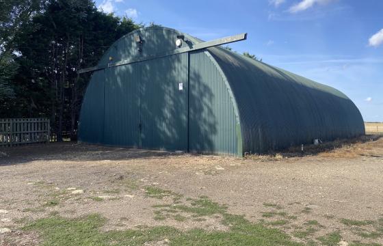 Plot with PP for sale in Ely photo