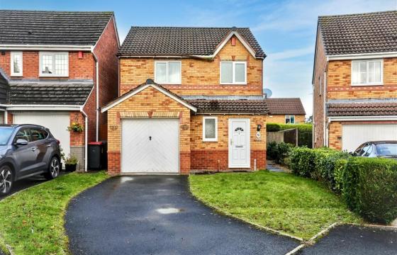 House requiring modernisation in TELFORD photo