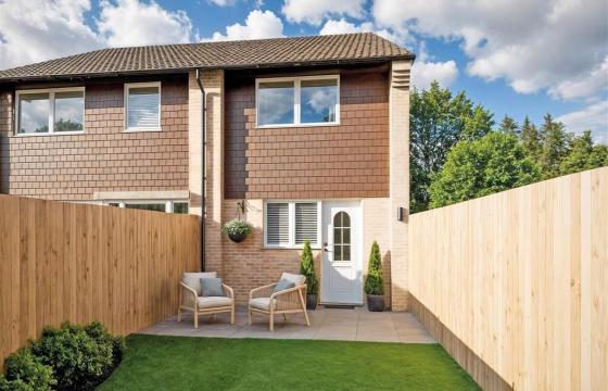 Land with planning in SWANLEY photo