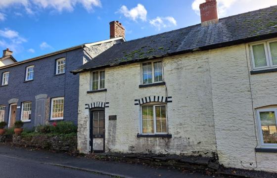 Cottage Requiring Modernisation in Builth Wells photo