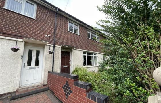Property for modernisation in Swinton photo
