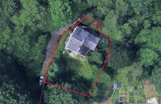 Farm house for refurbishment and repair in Prestwich photo