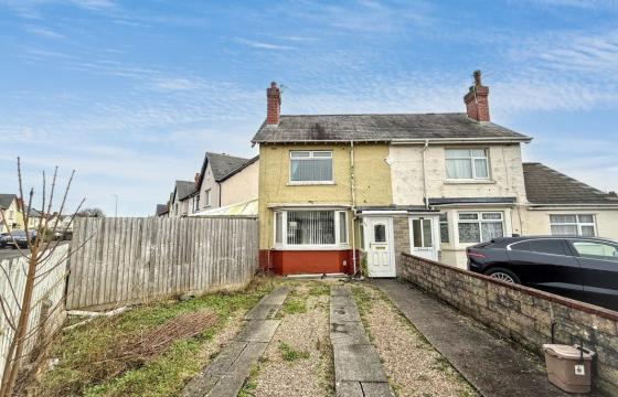 Requires improvement works in Cardiff photo