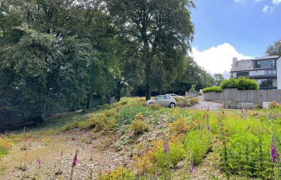 783. Land for sale in Plymouth photo