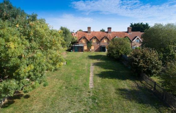 Development opportunity in Newbury photo