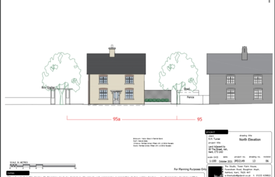 Land for sale in Canterbury photo