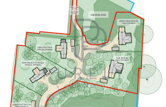 Land for sale in Tolleshunt D'Arcy photo