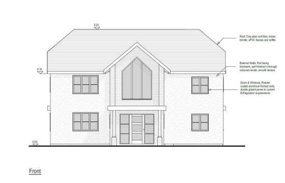 Land for sale in Brentwood photo