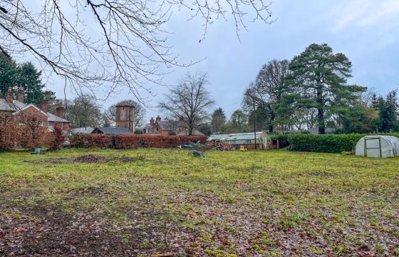 Land for sale in West Hill photo