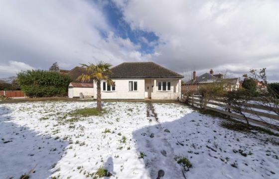 Development opportunity in Grantham photo