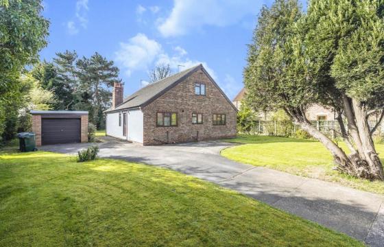 Property for improvement in Doncaster photo