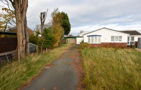 SOLD Property for modernisation in Preston photo