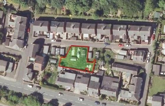 Land for sale in Stanley, Durham photo