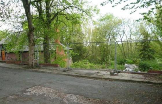 Under Offer, Land for sale in Middleton, Greater Manchester photo
