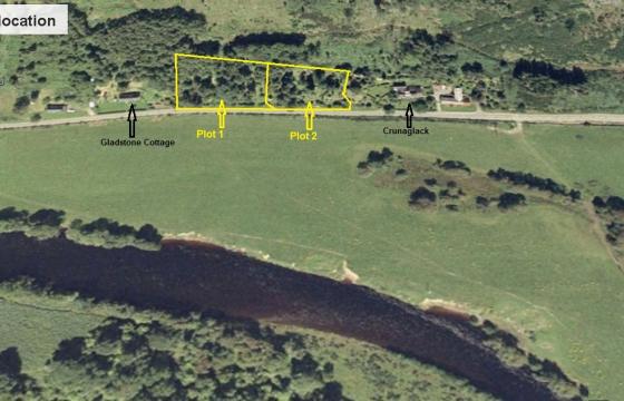 Land for sale in Struy, Highlands photo