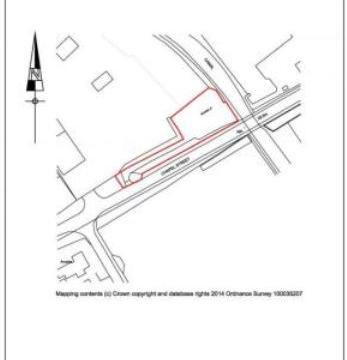 Land for sale in Northwich, Cheshire photo